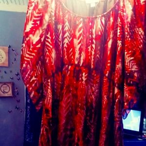 Fashion Bug Plus size blouse